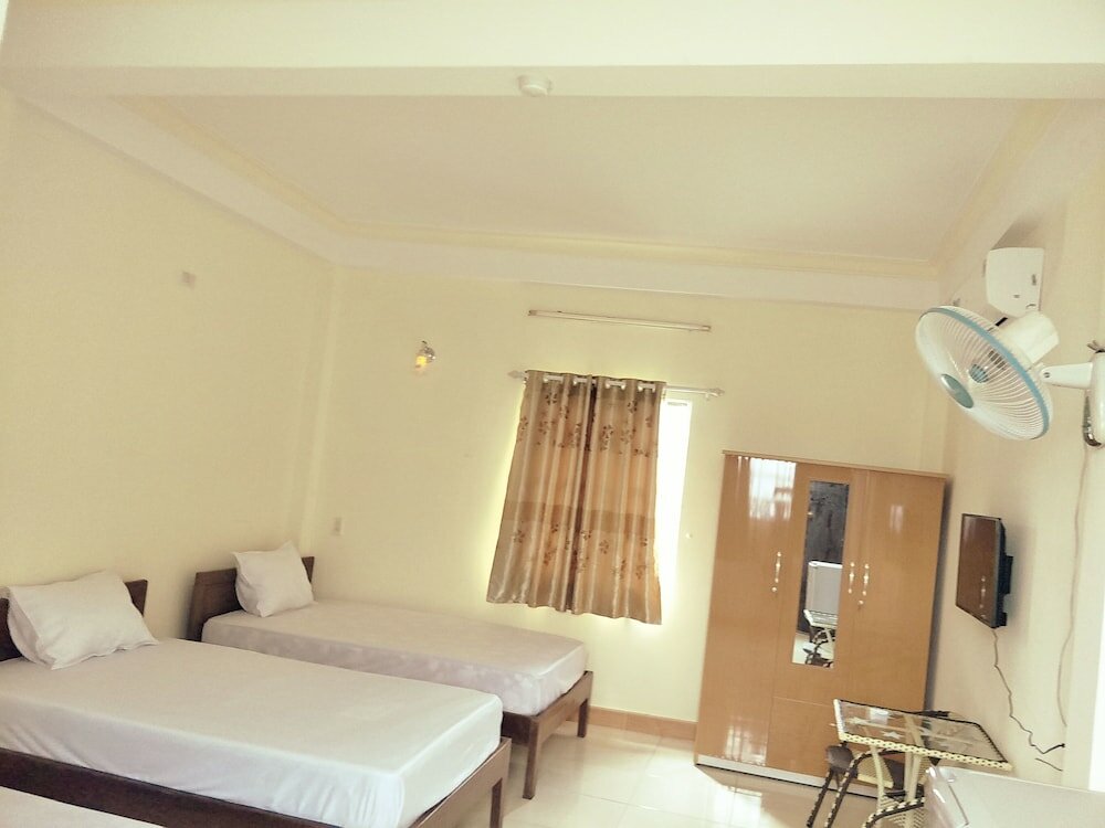 Фото Rabbit Motel