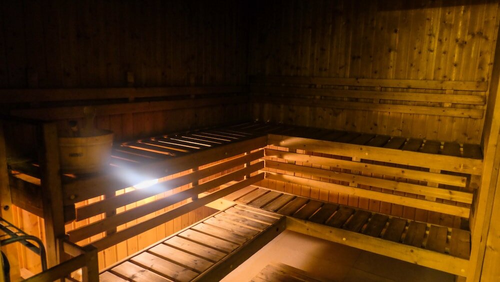 Фото Joy Nostalg Hotel & Suites Manila Managed by AccorHotels