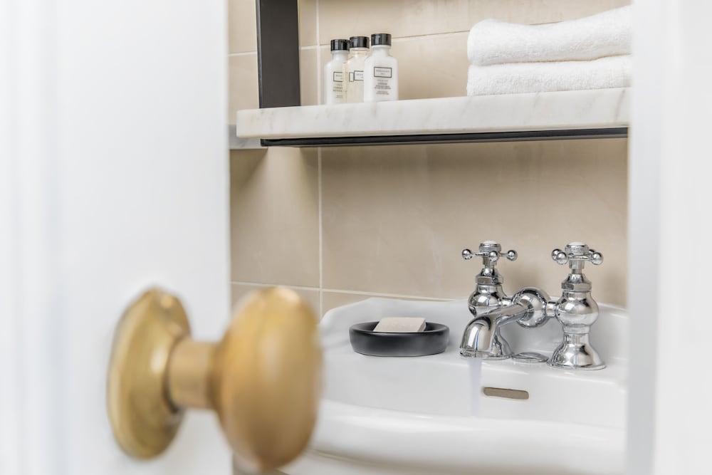 Фото Voco The Franklin New York, an Ihg Hotel