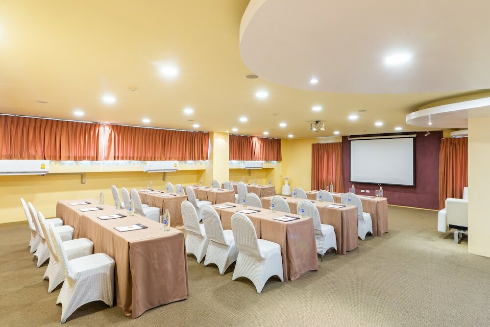 Фото Bella Villa Metro