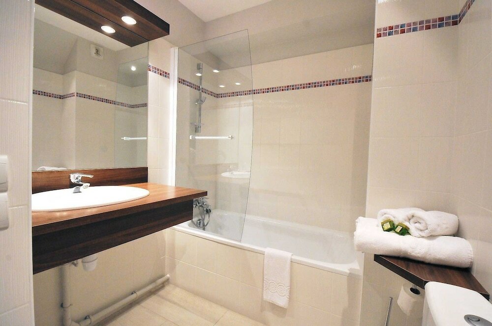 Фото Hôtel Mercure Castres L'Occitan