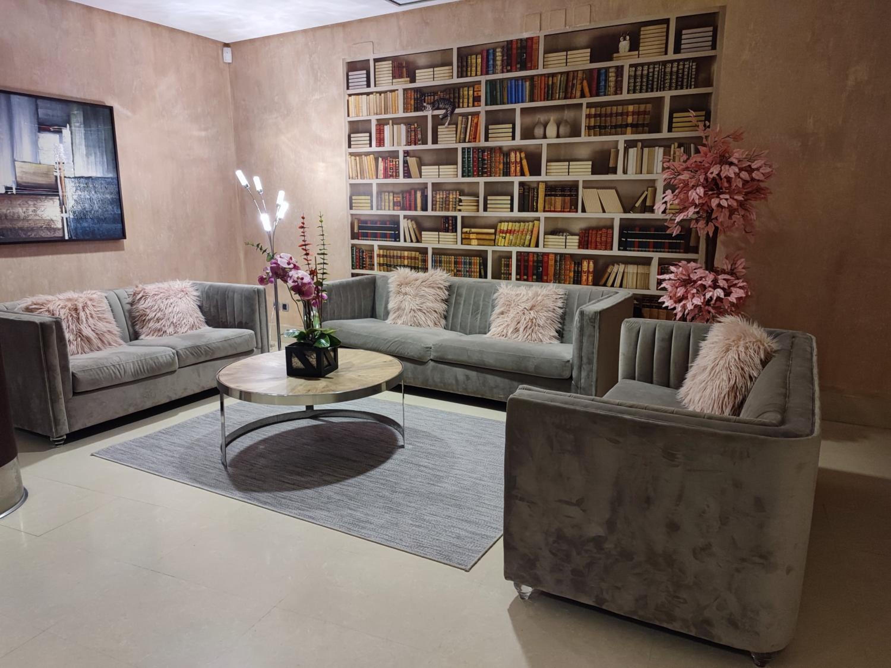 Фото Hotel Reston Valdemoro