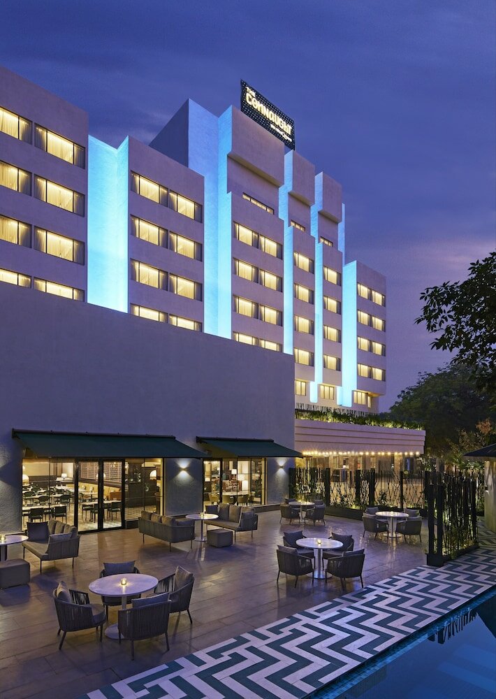 Фото The Connaught, New Delhi - Ihcl SeleQtions