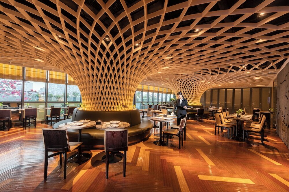 Фото Haijun Hotel