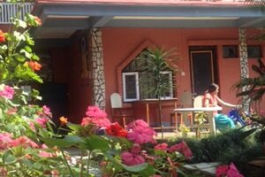 Гостиница Little Buddha Guest House