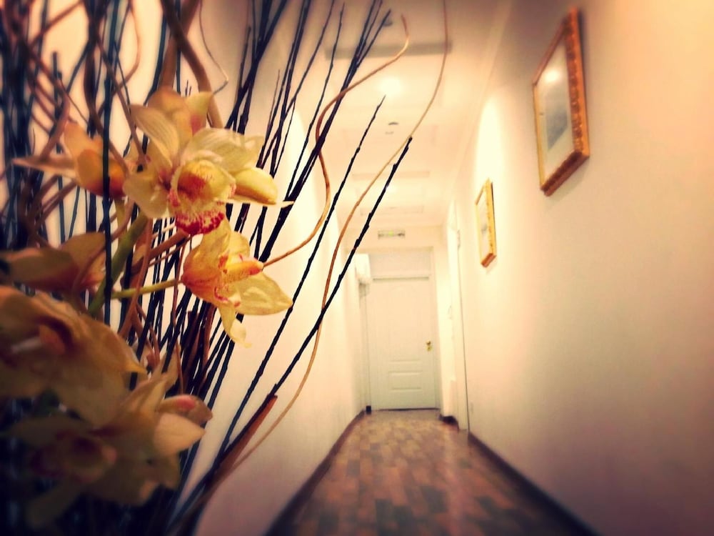 Фото Residenza Domiziano