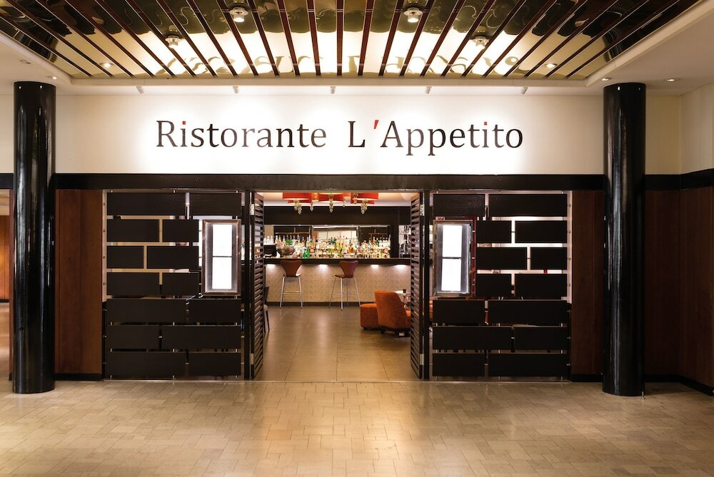 Фото Imperial Hotel