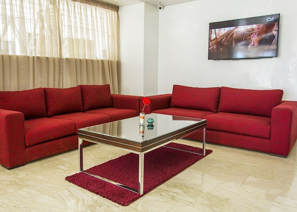 Фото Hôtel Racine Marrakech