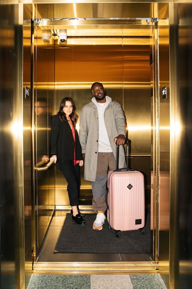 Фото The Drake Hotel