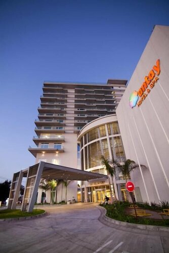 Гостиница Antay Hotel & SPA в Области Арика-и-Паринакота
