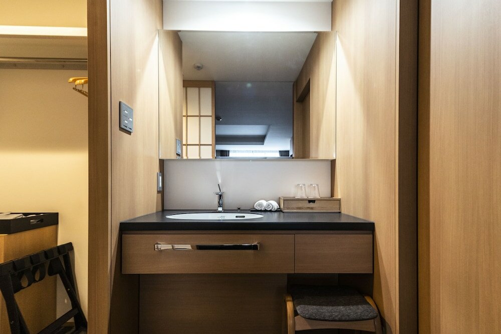 Фото Kyoto Shijo Takakura Hotel grandereverie