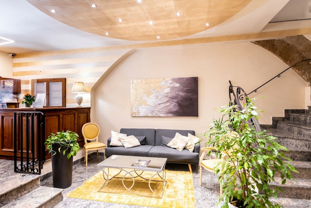 Фото Hotel Corso