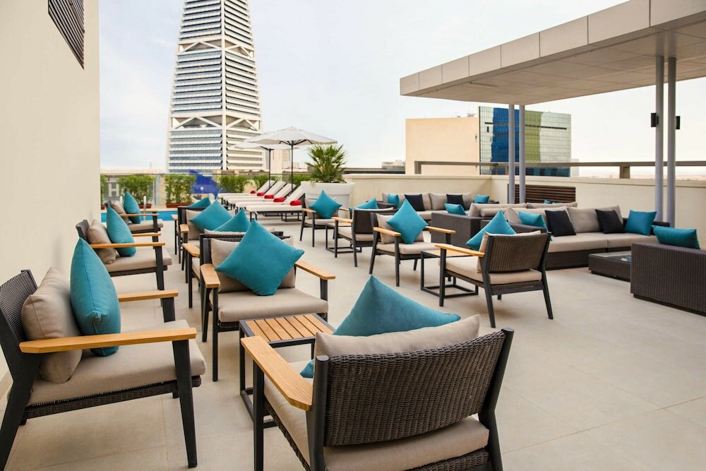 Фото Centro Olaya