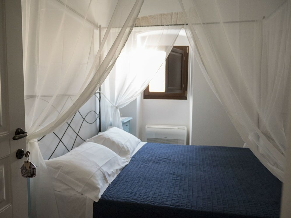 Фото Terrazza Sui Trulli