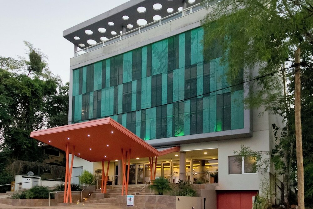 Фото City Falls Iguazu