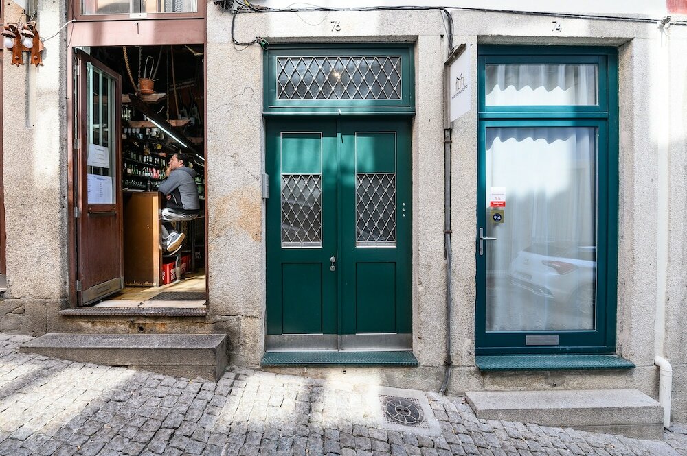 Фото Maria Muralha Historic House