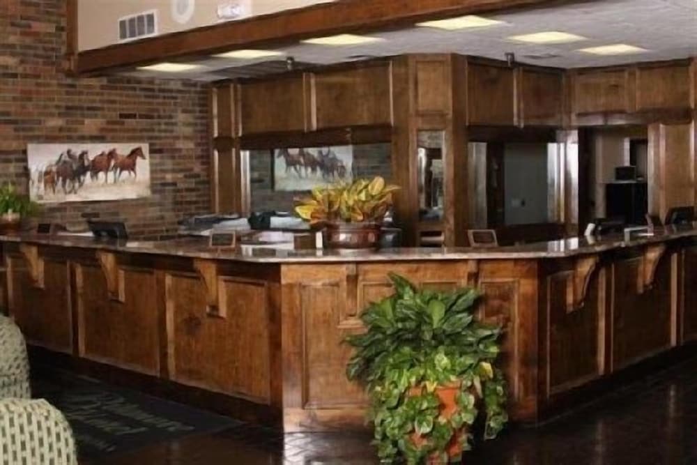 Фото Biltmore Hotel Oklahoma