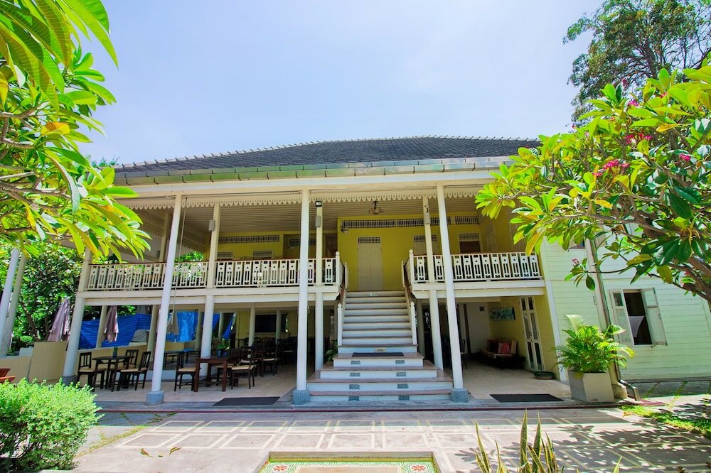 Фото Baan Bayan Hua Hin