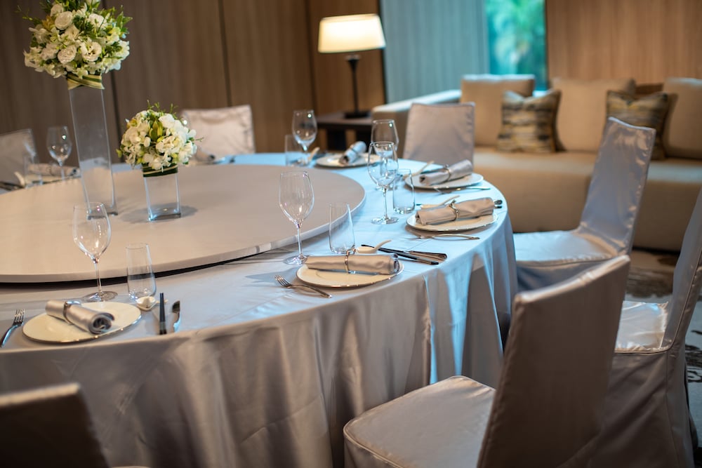 Фото Renaissance Taipei Shihlin Hotel