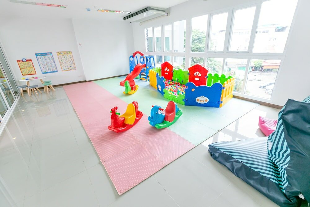 Фото Locals Prio ChiangMai Central Airport Plaza