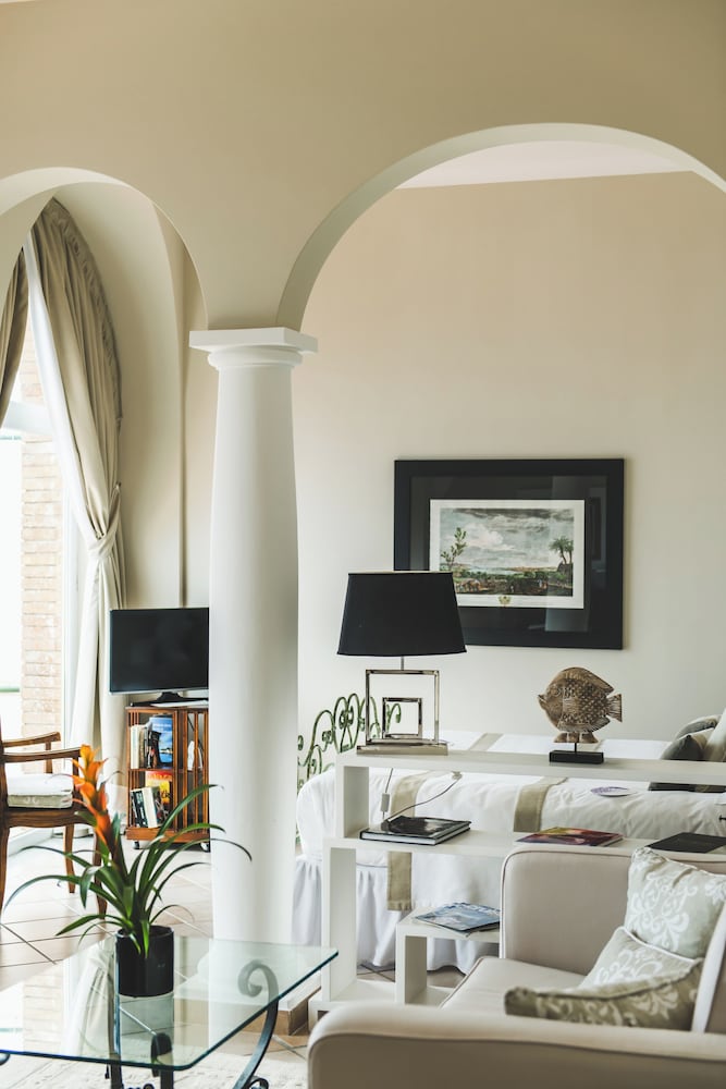 Фото Caesar Augustus, Relais & Chateaux Hotel