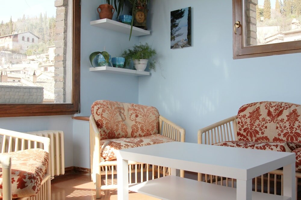 Фото Hotel Pallotta Assisi