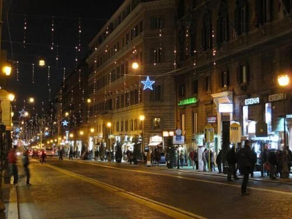 Фото Magnifico Rome