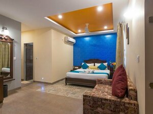 Гостиница Resort Terra Paraiso