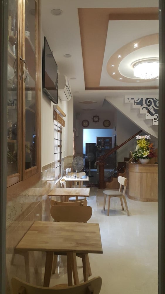 Фото Tomorrow Hostel Ving Tau