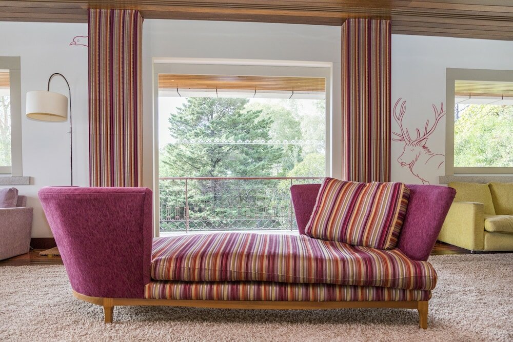 Фото Hotel Fonte Santa