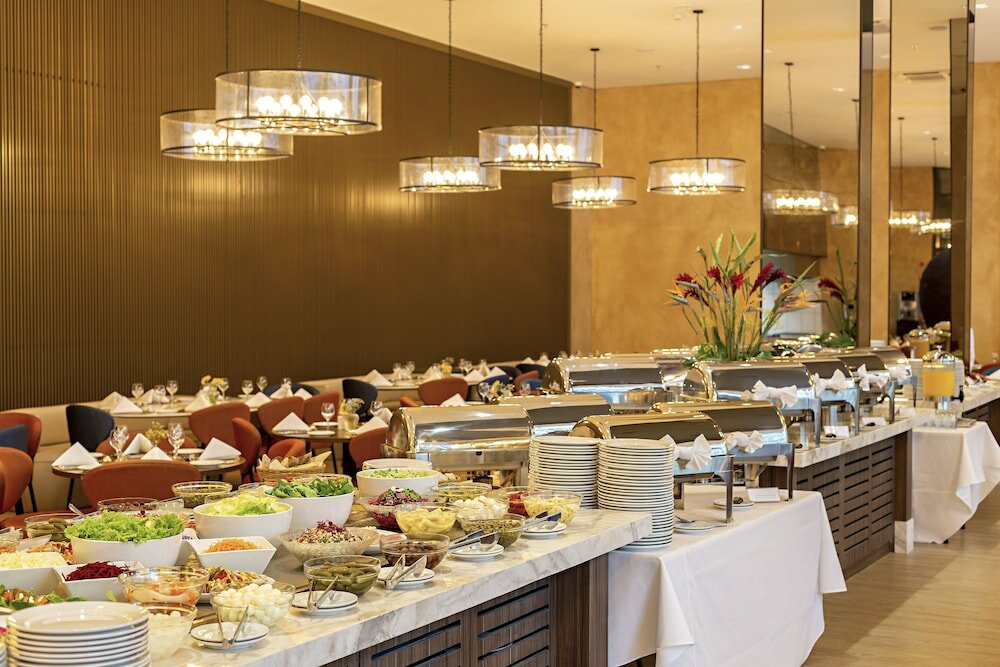 Фото Royal Palm Tower Anhanguera