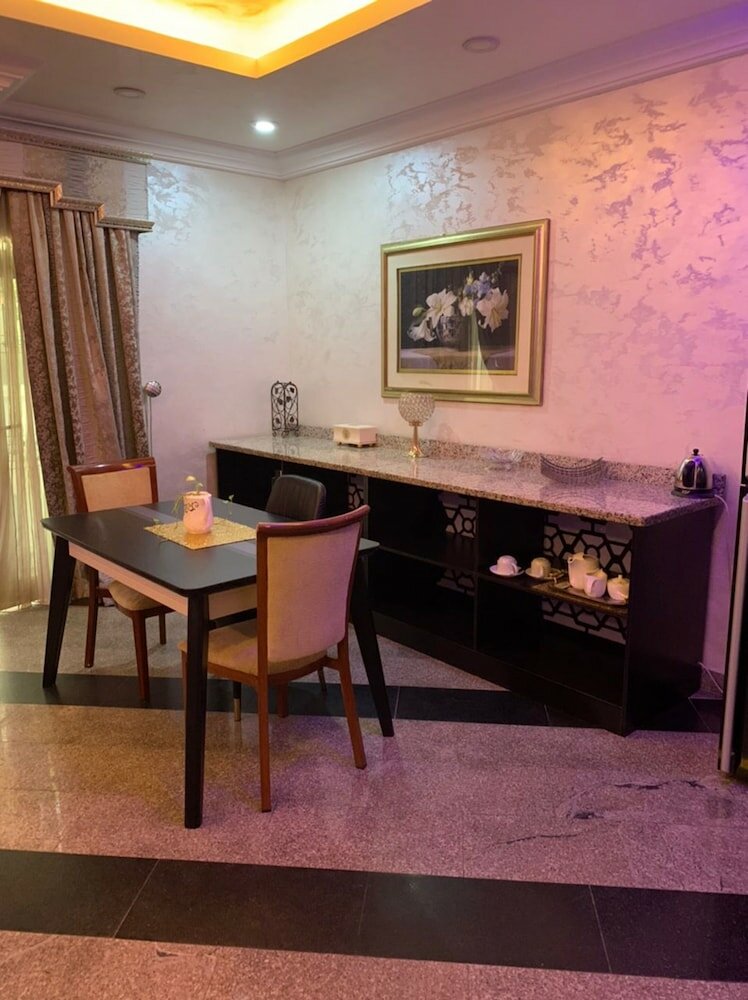 Фото Paris Choice Hotels & Resorts Maitama