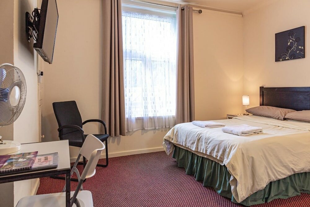 Фото City Centre Guest House - Gloucester Park