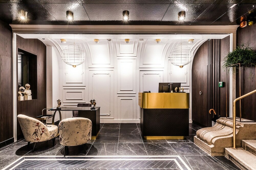 Фото O11 Boutique Hotel Vienna