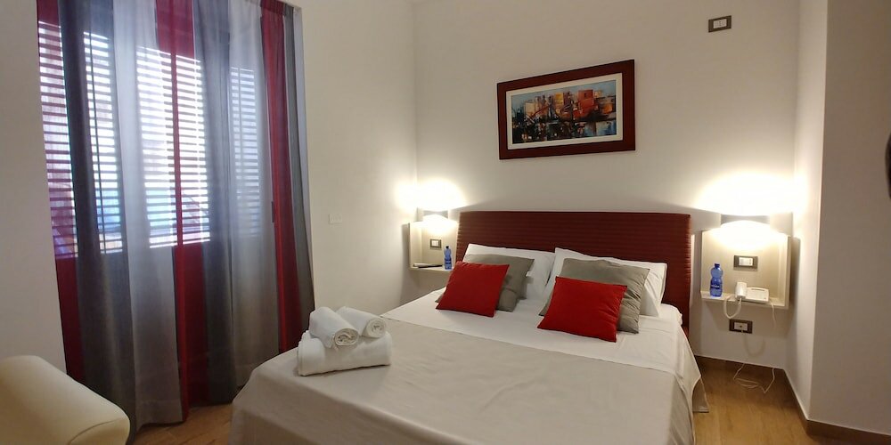 Фото B&b Il Campanile