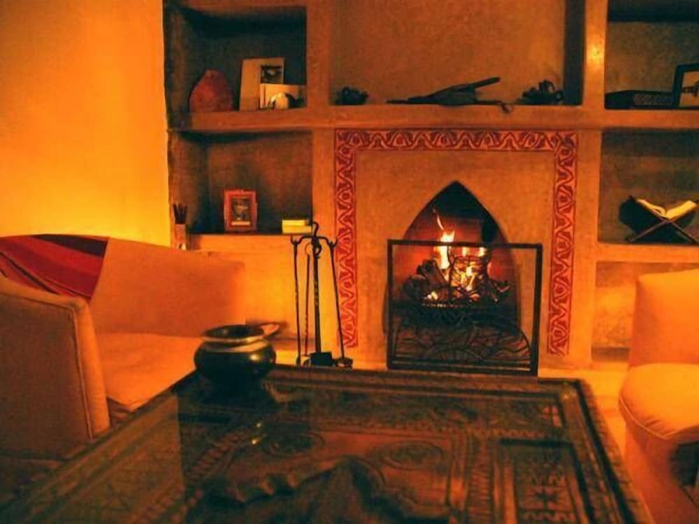 Фото Riad Cannelle