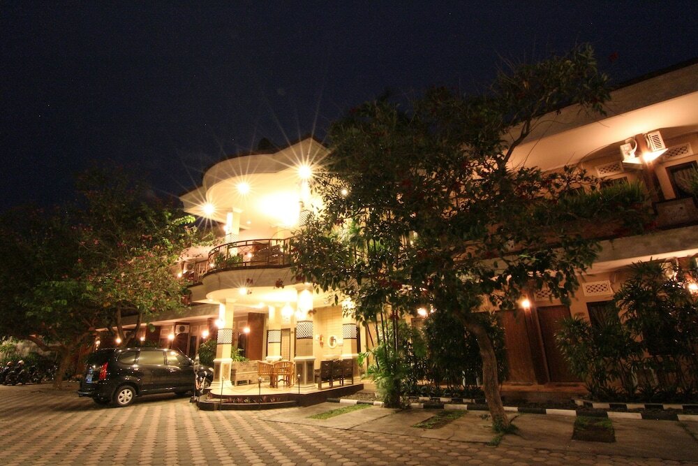 Фото Patria Plaza Hotel