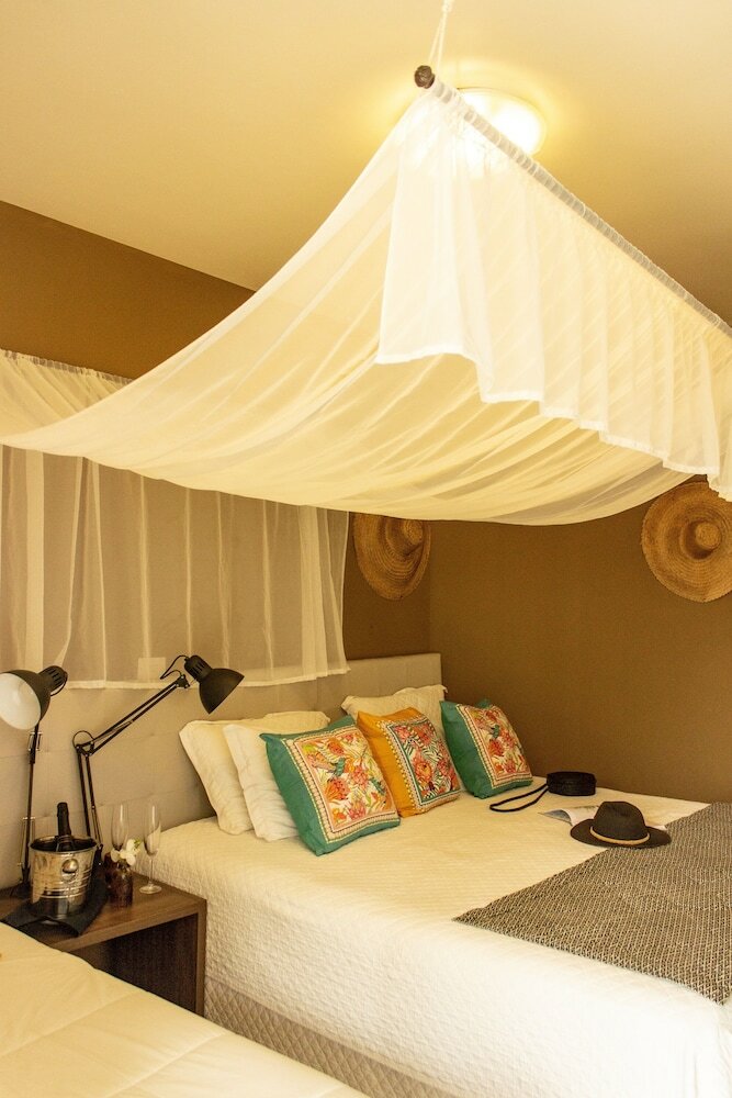 Фото Pousada Ponta da Vigia