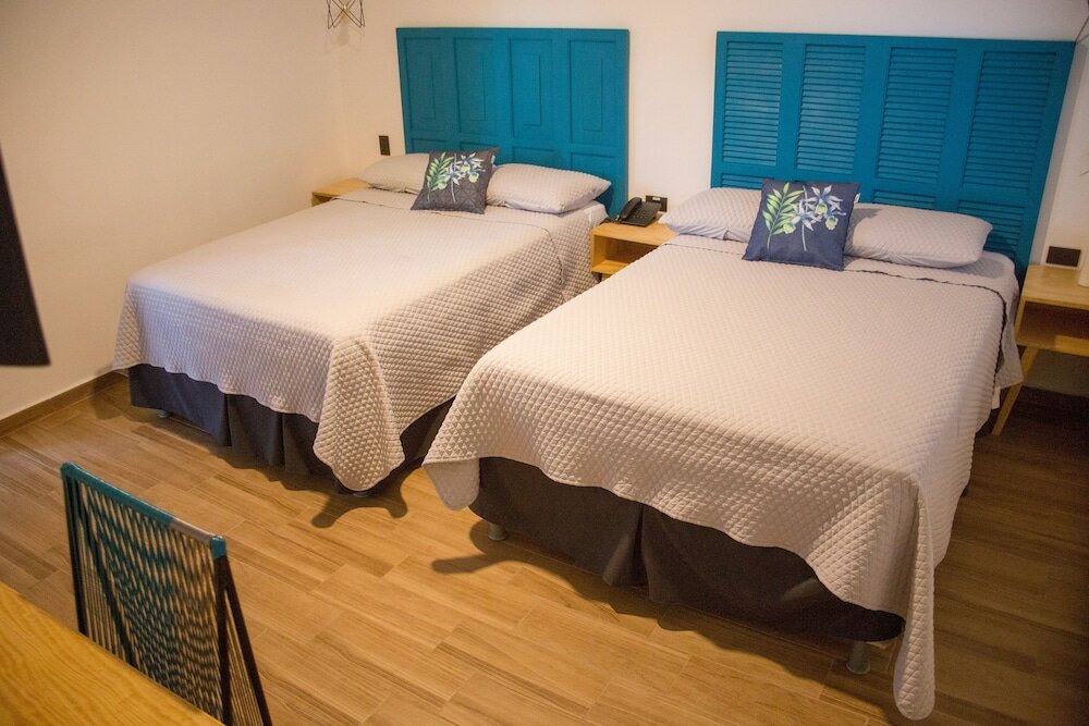 Фото Hotel Citlalli