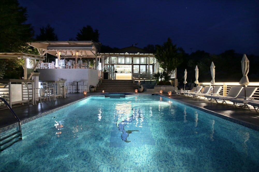 Фото Anny Residences & Suites