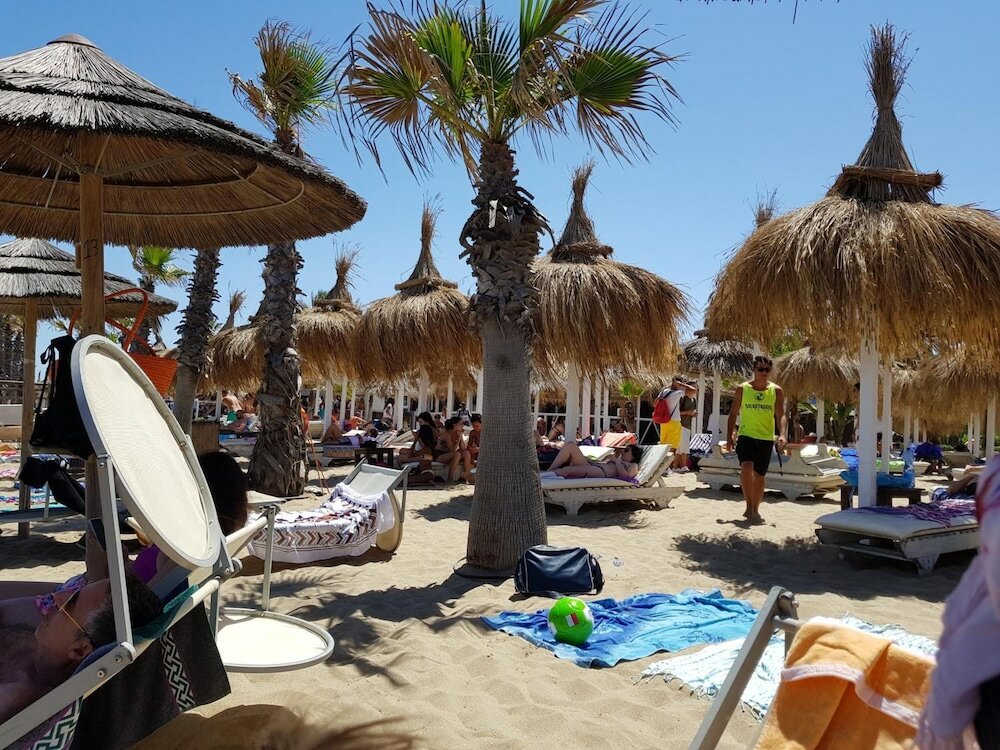 Фото B&b Sul Molo