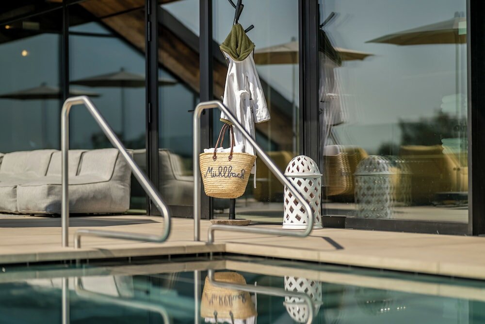 Фото Mühlbach Thermal SPA & Romantik Hotel