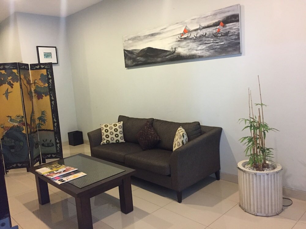 Фото Pradha Villas Seminyak