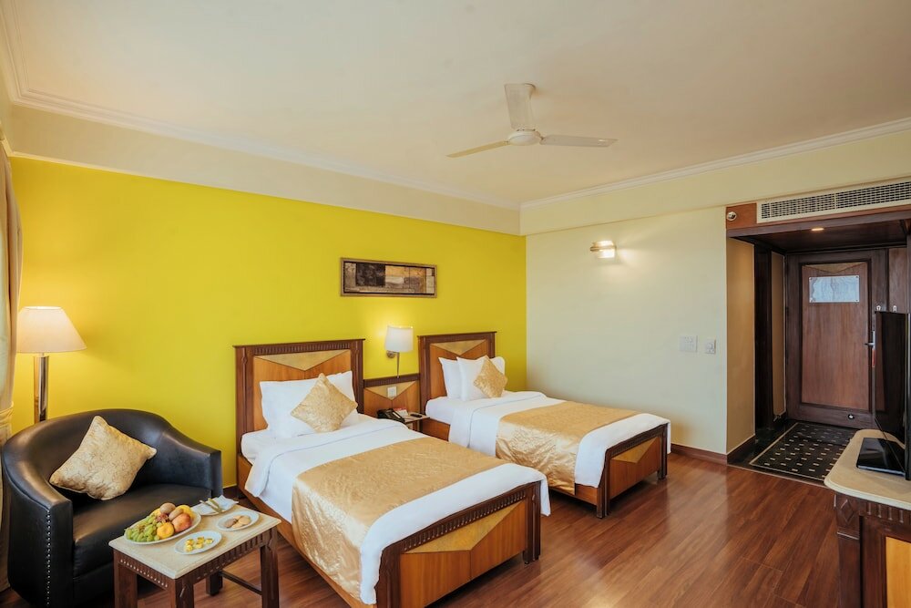 Фото The Piccadily Lucknow