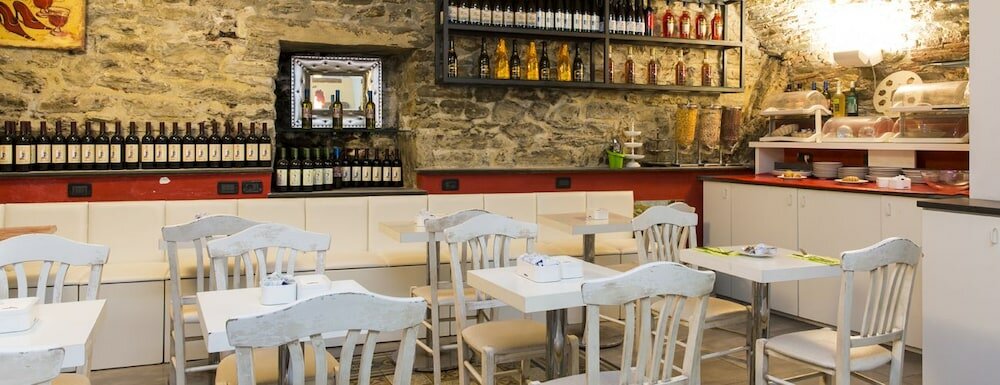 Фото Hotel La Zorza