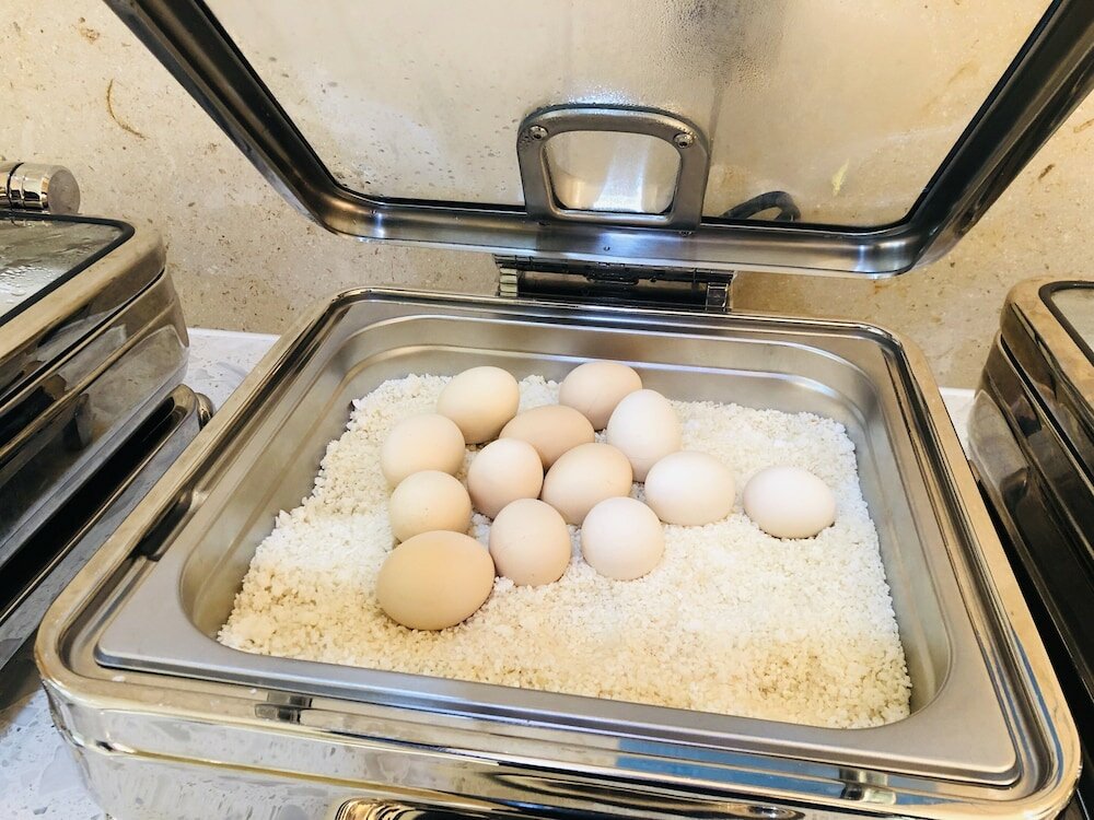 Фото Holiday Inn Express Chengdu North Railway Station