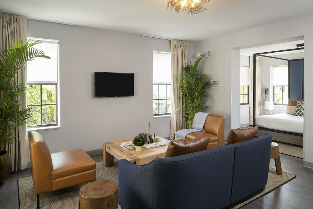 Фото Generator Miami