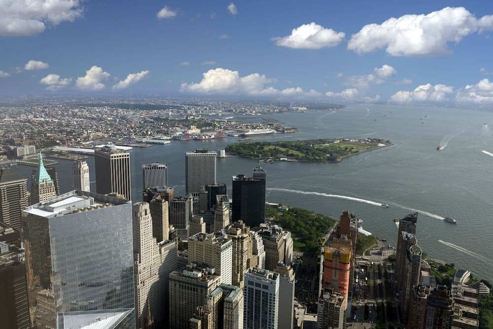 Фото Hyatt Centric Wall Street New York