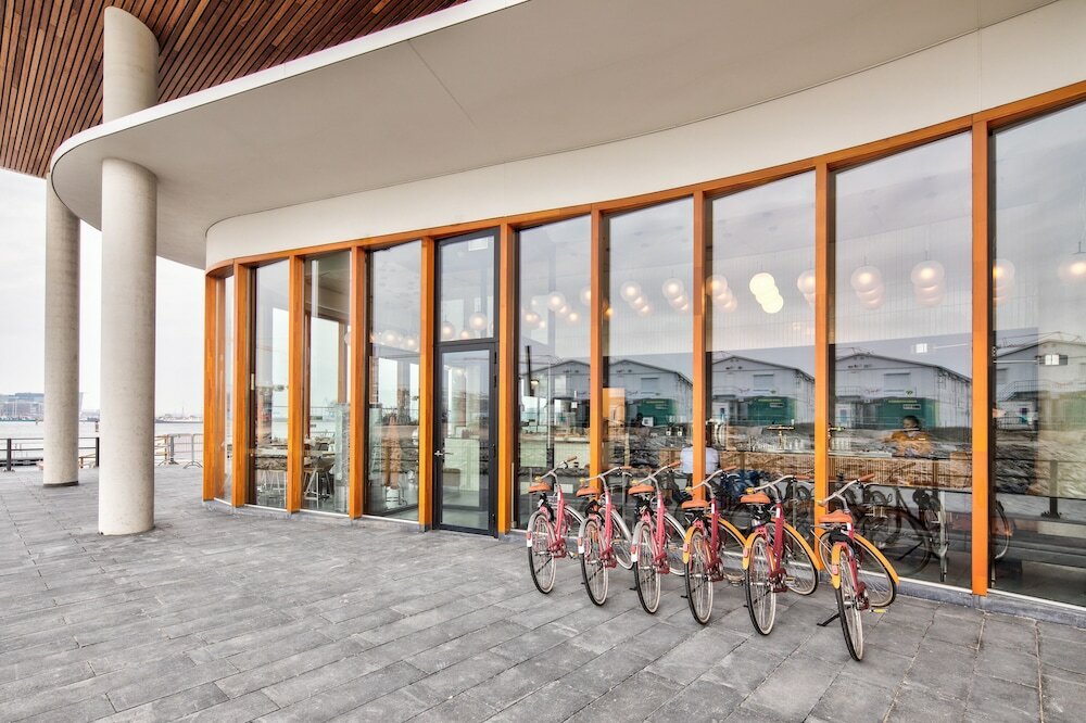 Фото Hotel Pontsteiger