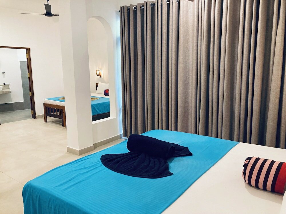 Фото Seashore Mirissa